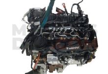 Motor N47 D20 C Bmw Serie 3 Coupe (E92, Versión 2010) 320d (184 cv)