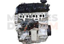 Motor N47 D20 C Bmw Serie 3 Coupe (E92, Versión 2010) 320d (184 cv) Automatico