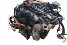 Motor N47 D20 C Bmw Serie 3 Coupe (E92, Versión 2010) 320d (184 cv) xDrive