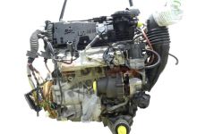 Motor N47 D20 C Bmw Serie 3 (E90) 320i (150 cv)