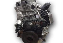 Motor N47 D20 C Bmw Serie 3 (E90, Versión 2009) 320d (184 cv) xDrive