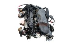 Motor n47 d20 c Bmw Serie 3 (E90, Versión 2009) 320i (170 cv)