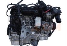 Motor N47 D20 C Bmw Serie 3 Touring (E91, Versión 2009) 318d (143 cv)