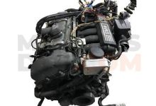 Motor N47 D20 C Bmw Serie 3 Touring (E91, Versión 2009) 320d (184 cv)