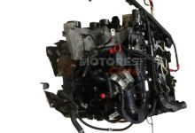 Motor N47 D20 C Bmw Serie 3 Touring (E91, Versión 2009) 320d (184 cv)