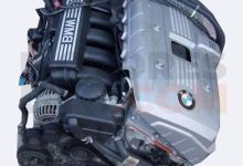 Motor N47 D20 C Bmw Serie 3 Touring (E91, Versión 2009) 320d (184 cv) 2012