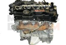 Motor N47 D20 C Bmw Serie 3 Touring (F31) 318d (143 cv)