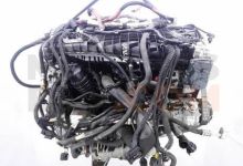 Motor N47 D20 C Bmw Serie 4 Convertible (F33) 420d (184 cv) Steptronic