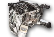 Motor N47 D20 C Bmw Serie 4 Convertible (F33) 420d (184 cv) Steptronic