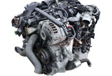 Motor N47 D20 C Bmw Serie 4 Coupe (F32) 420d (184 cv) Steptronic