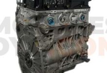 Motor N47 D20 C Bmw Serie 4 Coupe (F32) 420d (184 cv) xDrive