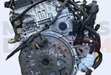 Motor N47 D20 C Bmw Serie 4 Coupe (F32) 428xi (245 cv) xDrive Automatico