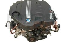 Motor N47 D20 C Bmw Serie 4 Gran Coupe (F36) 418d (143 cv)