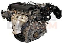 Motor N47 D20 C Bmw Serie 4 Gran Coupe (F36) 418d (143 cv) Steptronic