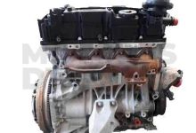 Motor N47 D20 C Bmw Serie 4 Gran Coupe (F36) 418d (143 cv) Steptronic