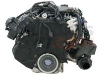 Motor N47 D20 C Bmw Serie 4 Gran Coupe (F36) 420d (184 cv) xDrive