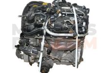 Motor N47 D20 C Bmw Serie 4 Gran Coupe (F36) 420d (184 cv) xDrive