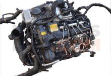 Motor N47 D20 C Bmw Serie 4 Gran Coupe (F36) 420d (184 cv) xDrive Steptronic