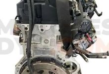 Motor N47 D20 C Bmw Serie 4 Gran Coupe (F36) 420d (190 cv)