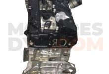 Motor N47 D20 C Bmw Serie 4 Gran Coupe (F36) 420i (184 cv) Steptronic