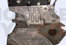 Motor N47 D20 C Bmw Serie 4 Gran Coupe (F36) 435d (313 cv) xDrive Steptronic