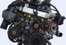 Motor N47 D20 C Bmw Serie 4 Gran Coupe (F36) 435i (306 cv) Steptronic