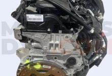 Motor N47 D20 C Bmw Serie 4 Gran Coupe (F36) 435i (306 cv) xDrive Steptronic