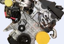 Motor N47 D20 C Bmw Serie 4 Gran Coupe (F36) 440i (326 cv) xDrive Steptronic
