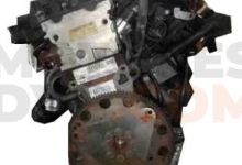 Motor N47 D20 C Bmw Serie 5 Active Hybrid (F10) ActiveHybrid 3.0 (340 cv)
