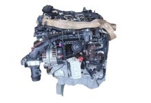 Motor N47 D20 C Bmw Serie 5 (E60, Versión 2007) 520d (177 cv)