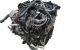 Motor N47 D20 C Bmw Serie 5 (E60, Versión 2007) 520d (177 cv) Automatico