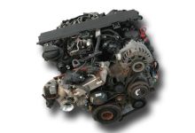 Motor N47 D20 C Bmw Serie 5 Gran Turismo (F07) 520d (184 cv) Steptronic