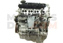 Motor N47 D20 C Bmw Serie 5 Sedan (F10 LCI, Versión 2013) 518d (143 cv)