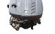 Motor N47 D20 C Bmw Serie 5 Sedan (F10 LCI, Versión 2013) 518d (143 cv)