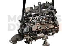 Motor N47 D20 C Bmw Serie 5 Sedan (F10 LCI, Versión 2013) 520d (184 cv)