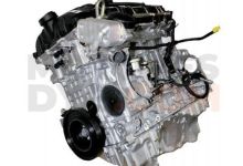 Motor N47 D20 C Bmw Serie 5 Touring (E61, Versión 2007) 520d (177 cv)