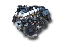 Motor N47 D20 C Bmw Serie 5 Touring (F11) 520d (184 cv)