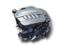 Motor N47 D20 C Bmw Serie 5 Touring (F11) 520d (184 cv) Steptronic