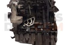 Motor N47 D20 C Bmw Serie 5 Touring (F11) 535i (306 cv)