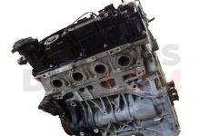 Motor N47 D20 C Bmw Serie 5 Touring (F11 LCI, Versión 2013) 518d (143 cv)