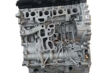 Motor N47 D20 C Bmw X1 (E84) 18d (143 cv) sDrive