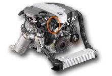 Motor N47 D20 C Bmw X1 (E84) 20d (177 cv) sDrive