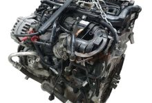 Motor N47 D20 C Bmw X1 (E84) 20i (184 cv) sDrive