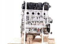 Motor N47 D20 C Bmw X1 (E84 Versión 2012) 20i (184 cv) sDrive Steptronic