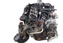Motor N47 D20 C Bmw X3 (E83) 2.0d (150 cv) 2009