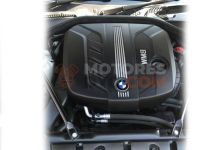 Motor N47 D20 C Bmw X3 (F25) 20d (184 cv) xDrive