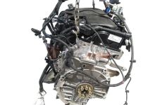 Motor n47 d20 c Bmw X3 (F25 LCI, Versión 2014) 20i (184 cv) sDrive Automatico