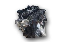 Motor N47 D20 D Bmw Serie 1 Convertible (E88) 123d (204 cv)