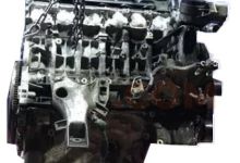 Motor N47 D20 D Bmw Serie 1 Convertible (E88) 123d (204 cv)