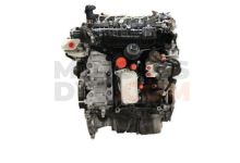 Motor N47 D20 D Bmw Serie 1 Coupe (E82) 123d (204 cv)